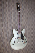 Load image into Gallery viewer, Guild 12-String Electric SF-IV/ST-12 (2022)