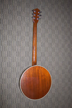 Load image into Gallery viewer, Deering Deluxe 6 - six-string guitar banjo w/pickup (1996)