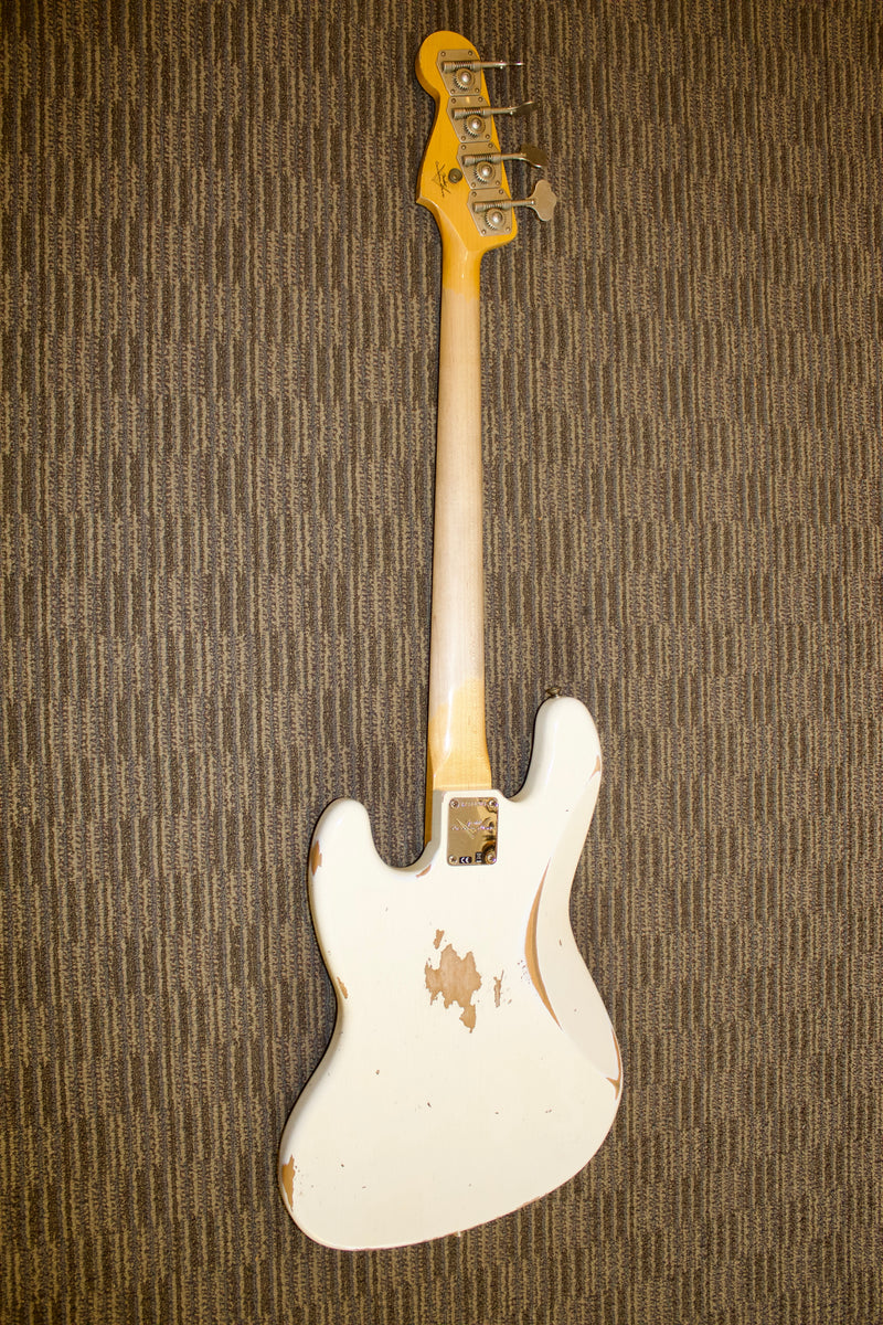 Fender Custom Shop B1 