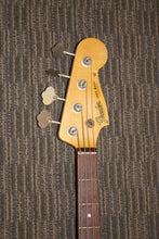 Load image into Gallery viewer, Fender Custom Shop B1 "1961" Jazz Bass Heavry Relic (2022)
