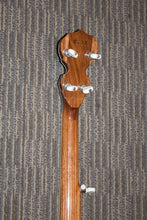 Load image into Gallery viewer, Deering Clawgrass No. 2 Open-back Banjo (2017)