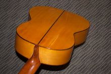 Load image into Gallery viewer, Felix Manzanero Flamenco Guitar 1966