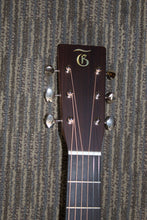 Load image into Gallery viewer, Gallagher Bluegrass Bell - Grand Auditorium Size Guitar - New