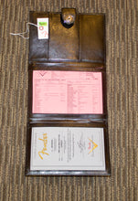 Load image into Gallery viewer, Fender Custom Shop B1 "1961" Jazz Bass Heavry Relic (2022)