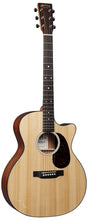 Load image into Gallery viewer, Martin GPC-11E Spruce/sapele