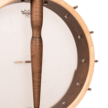 Load image into Gallery viewer, High Moon HM-100 Open-back 12" pot banjo by Gold Tone