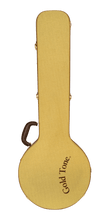 Load image into Gallery viewer, High Moon HM-100 Open-back 12" pot banjo by Gold Tone