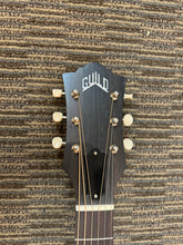 Load image into Gallery viewer, Guild M-20 Acoustic Guitar - Natural