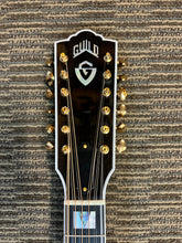 Load image into Gallery viewer, Guild USA F-512 New!