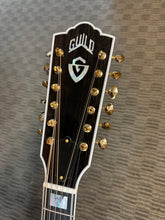 Load image into Gallery viewer, Guild USA F-512 New!