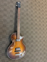 Load image into Gallery viewer, Hofner Club Bass c. 1964