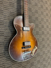 Load image into Gallery viewer, Hofner Club Bass c. 1964