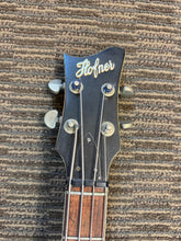 Load image into Gallery viewer, Hofner Club Bass c. 1964