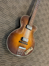 Load image into Gallery viewer, Hofner Club Bass c. 1964