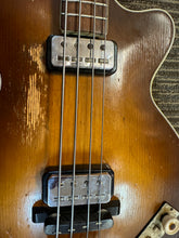 Load image into Gallery viewer, Hofner Club Bass c. 1964