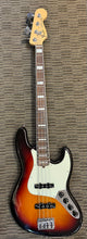 Load image into Gallery viewer, Fender Deluxe Jazz Bass USA 2013
