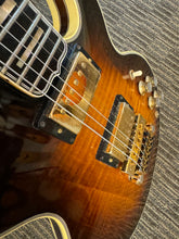 Load image into Gallery viewer, Gibson L-5S Custom 1978