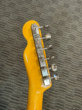 Load image into Gallery viewer, Fender MIJ Telecaster 62 reissue