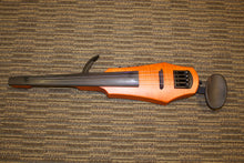 Load image into Gallery viewer, NS CR-4 VLN - Ned Steinberger Design Electric Violin (2019)