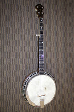 Load image into Gallery viewer, Ode Model 6505 Banjo, 1970s Nice!