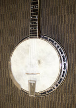 Load image into Gallery viewer, Ode Model 6505 Banjo, 1970s Nice!