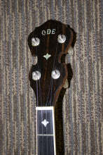 Load image into Gallery viewer, Ode Model 6505 Banjo, 1970s Nice!