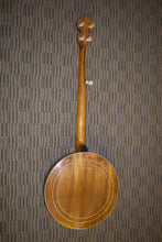 Load image into Gallery viewer, Ode Model 6505 Banjo, 1970s Nice!