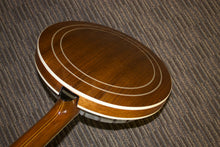 Load image into Gallery viewer, Ode Model 6505 Banjo, 1970s Nice!