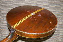 Load image into Gallery viewer, Princess Tenor Banjo c. 1925-30 (Slingerland?)