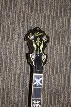 Load image into Gallery viewer, Gibson Mastertone 5 string conversion banjo (1927+)