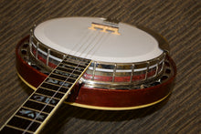 Load image into Gallery viewer, Gibson Mastertone 5 string conversion banjo (1927+)