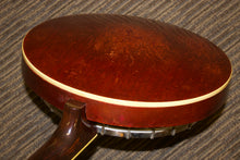 Load image into Gallery viewer, Gibson Mastertone 5 string conversion banjo (1927+)