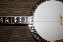 Load image into Gallery viewer, Gibson Mastertone 5 string conversion banjo (1927+)