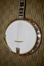 Load image into Gallery viewer, Gibson Mastertone 5 string conversion banjo (1927+)