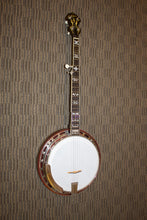 Load image into Gallery viewer, Gibson Mastertone 5 string conversion banjo (1927+)