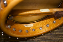 Load image into Gallery viewer, Orpheum Model No. 1 Mandolin-Banjo c.1917