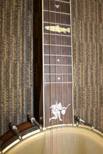 Load image into Gallery viewer, Mike Ramsey 6-string banjo c. 2014 - Excellent!