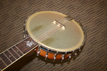 Load image into Gallery viewer, Mike Ramsey 6-string banjo c. 2014 - Excellent!