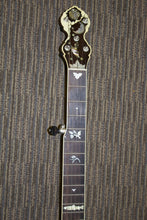 Load image into Gallery viewer, Mike Ramsey 6-string banjo c. 2014 - Excellent!