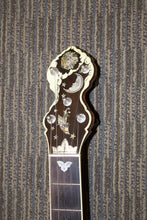 Load image into Gallery viewer, Mike Ramsey 6-string banjo c. 2014 - Excellent!