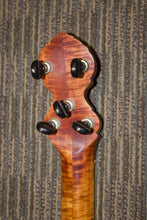 Load image into Gallery viewer, Mike Ramsey 6-string banjo c. 2014 - Excellent!