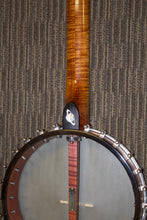 Load image into Gallery viewer, Mike Ramsey 6-string banjo c. 2014 - Excellent!