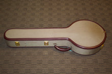 Load image into Gallery viewer, Mike Ramsey 6-string banjo c. 2014 - Excellent!