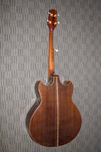 Load image into Gallery viewer, Doc Fossey Model 2 5-string Guitar-Banjo (2012)