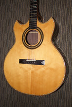 Load image into Gallery viewer, Doc Fossey Model 2 5-string Guitar-Banjo (2012)