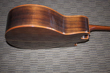 Load image into Gallery viewer, Doc Fossey Model 2 5-string Guitar-Banjo (2012)