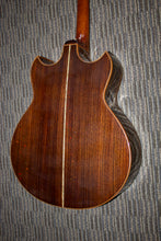 Load image into Gallery viewer, Doc Fossey Model 2 5-string Guitar-Banjo (2012)