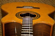 Load image into Gallery viewer, Doc Fossey Model 2 5-string Guitar-Banjo (2012)