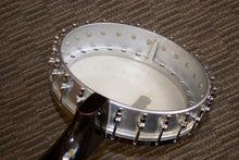 Load image into Gallery viewer, Gariepy pot banjo 1960s