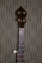 Load image into Gallery viewer, Gariepy pot banjo 1960s